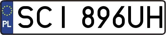 SCI896UH