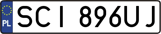 SCI896UJ