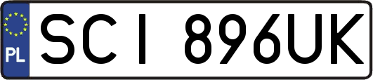 SCI896UK