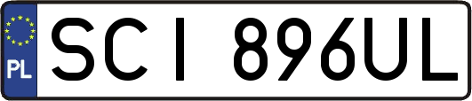SCI896UL