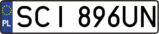 SCI896UN