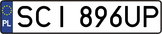 SCI896UP