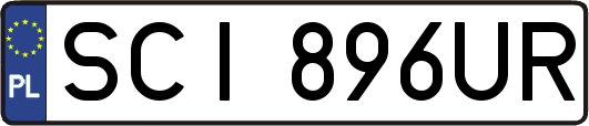 SCI896UR
