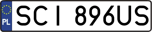 SCI896US