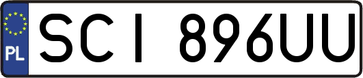 SCI896UU