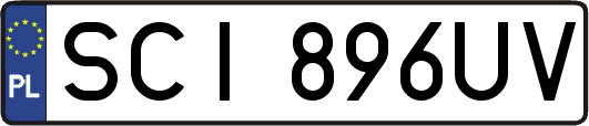 SCI896UV