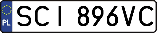 SCI896VC