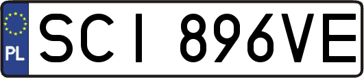 SCI896VE