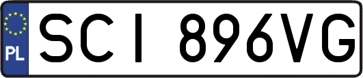 SCI896VG