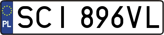 SCI896VL