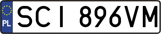 SCI896VM
