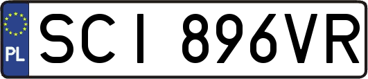 SCI896VR