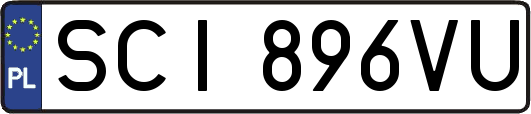 SCI896VU