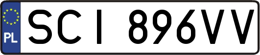 SCI896VV