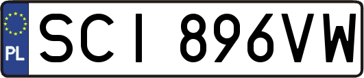 SCI896VW