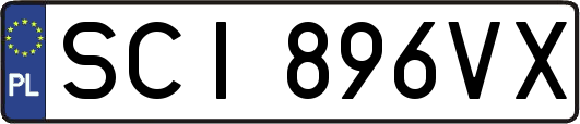 SCI896VX