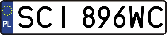 SCI896WC