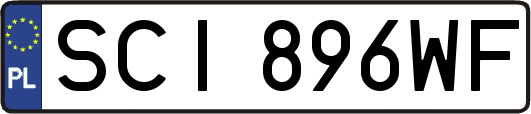 SCI896WF