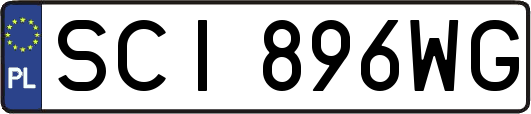 SCI896WG