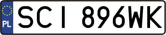 SCI896WK
