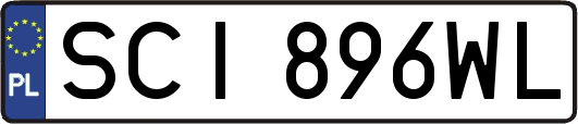 SCI896WL