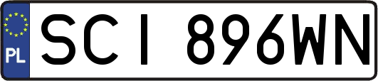 SCI896WN