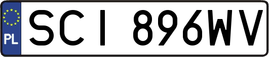 SCI896WV