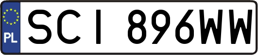SCI896WW