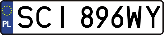 SCI896WY