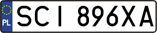 SCI896XA