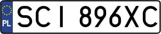SCI896XC