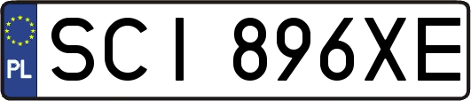 SCI896XE