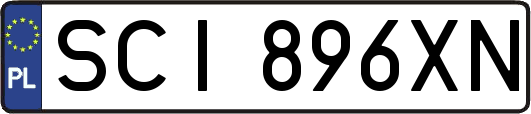SCI896XN