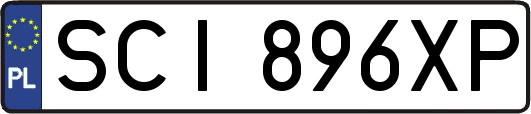 SCI896XP