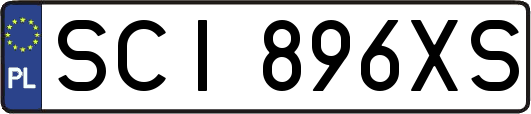 SCI896XS