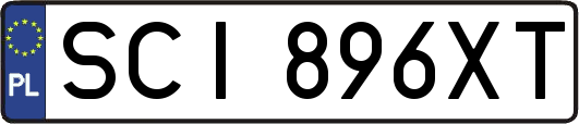 SCI896XT