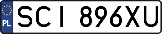 SCI896XU