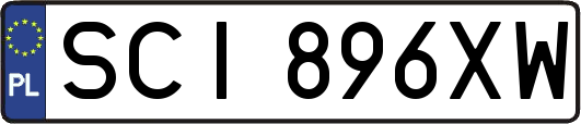 SCI896XW