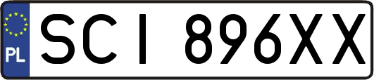 SCI896XX