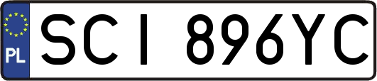 SCI896YC