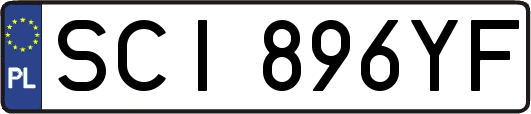 SCI896YF