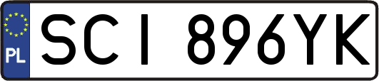 SCI896YK