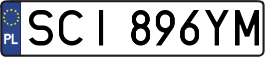 SCI896YM