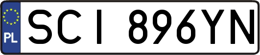SCI896YN