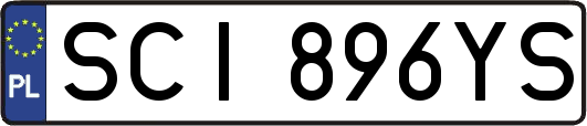 SCI896YS