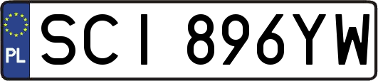 SCI896YW