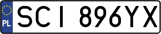 SCI896YX