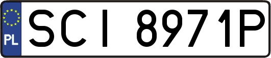 SCI8971P
