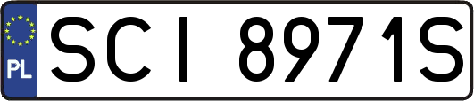 SCI8971S