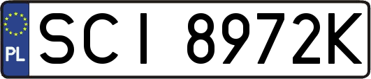 SCI8972K